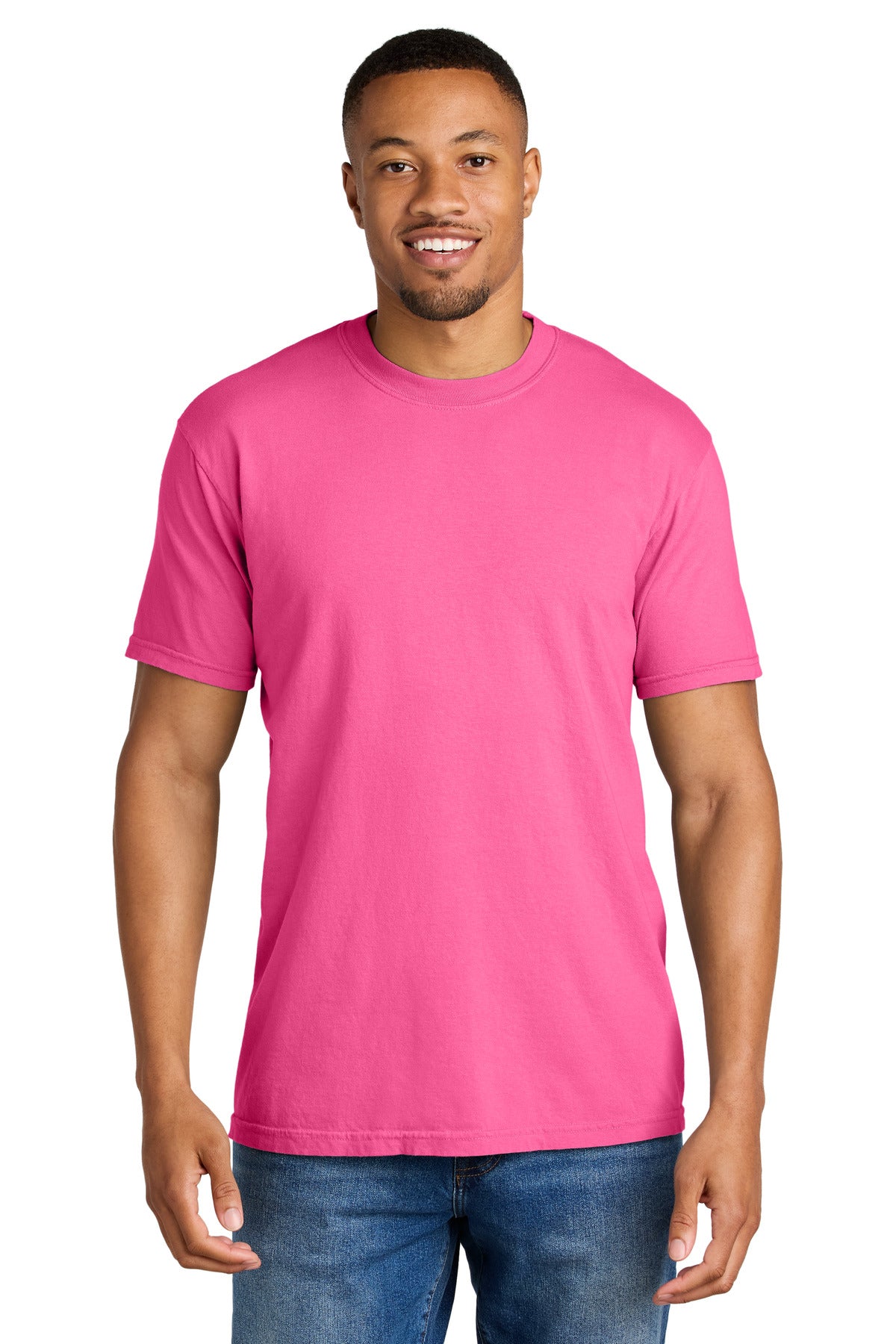 color:Neon Pink