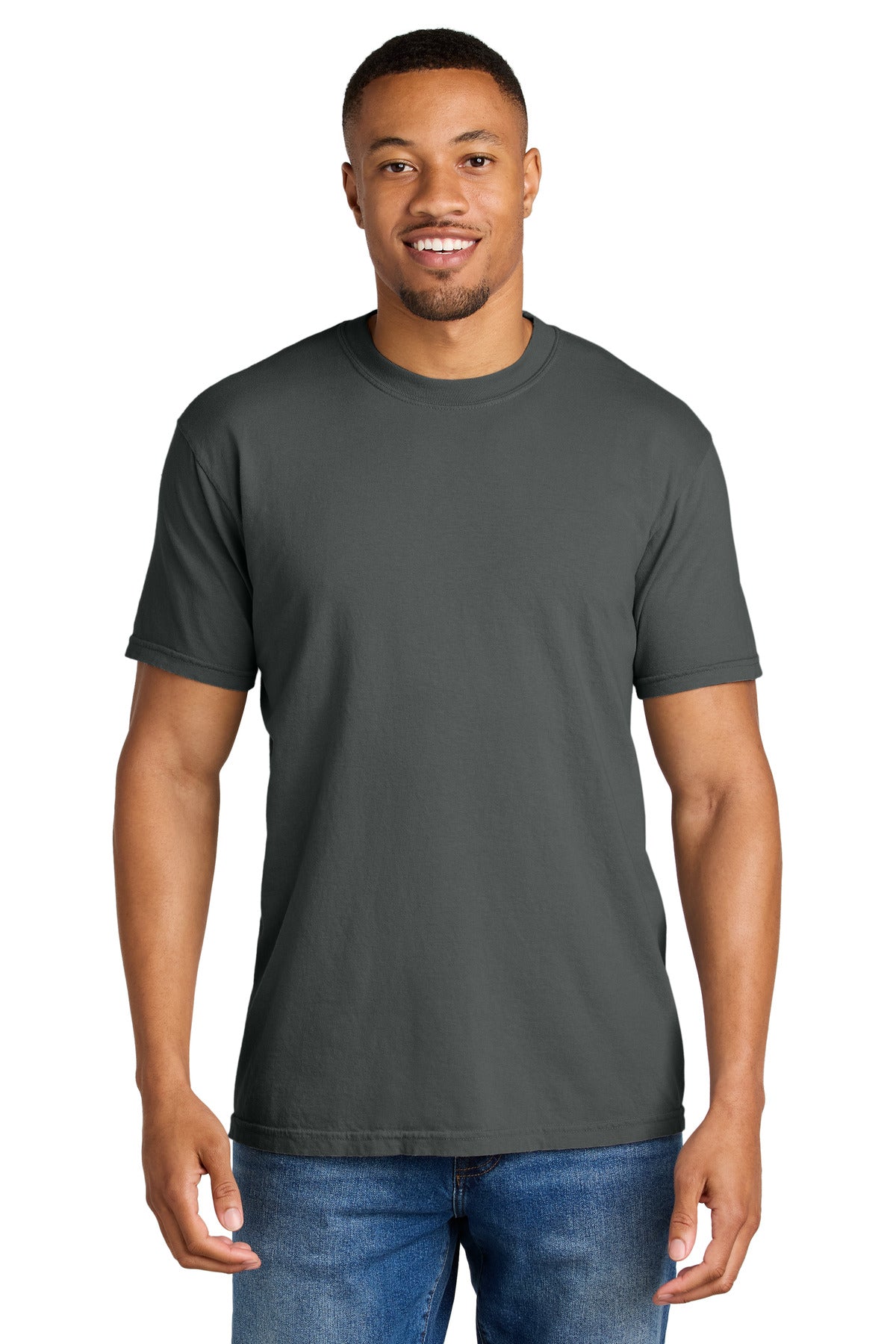 color:Pepper