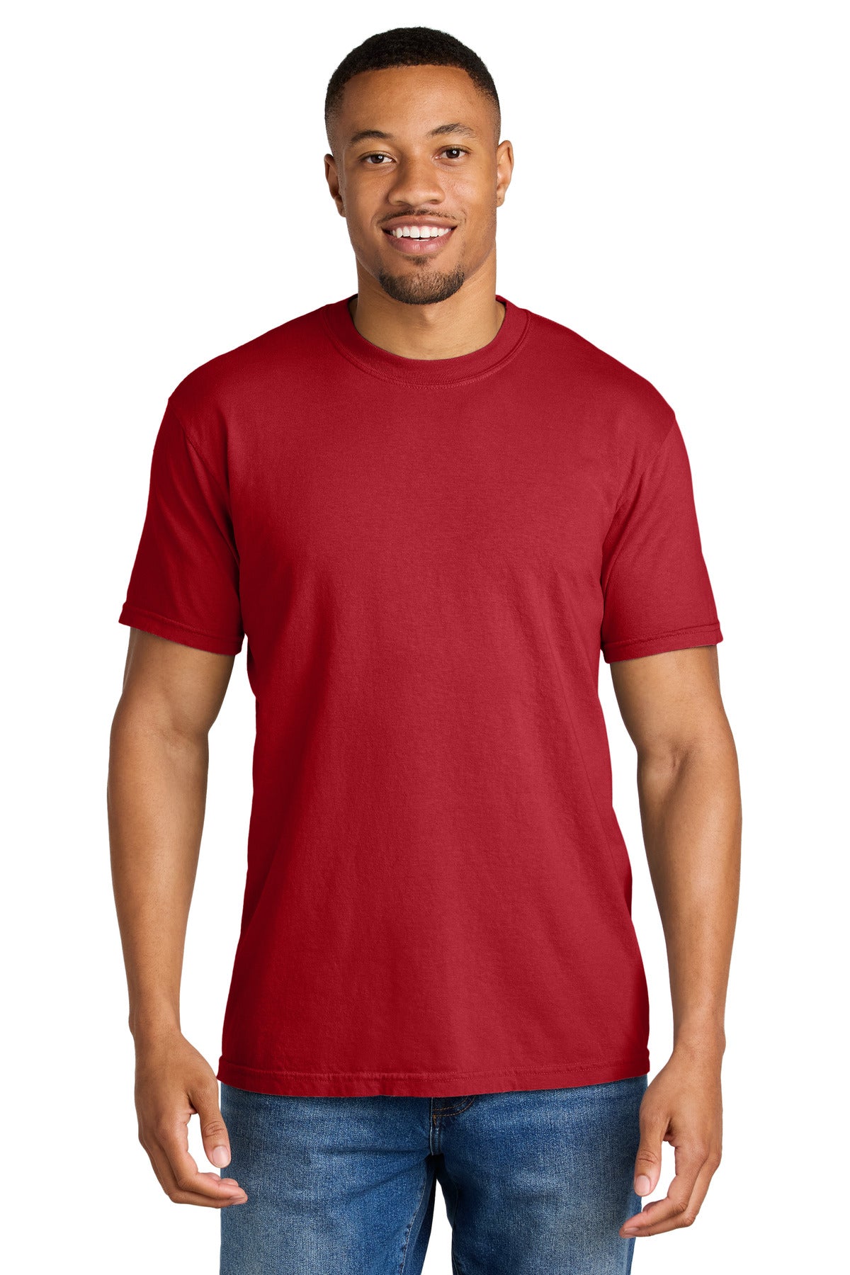 color:Red