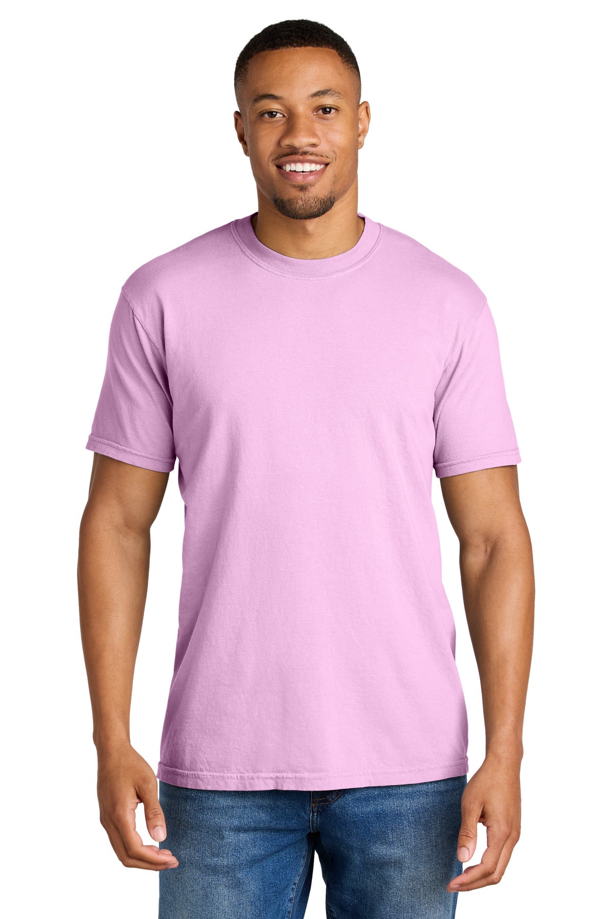 color:Rose Quartz