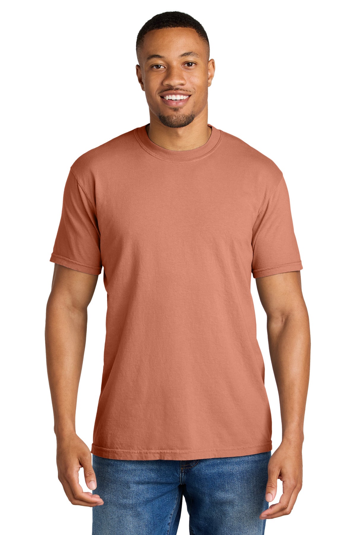 color:Terracotta