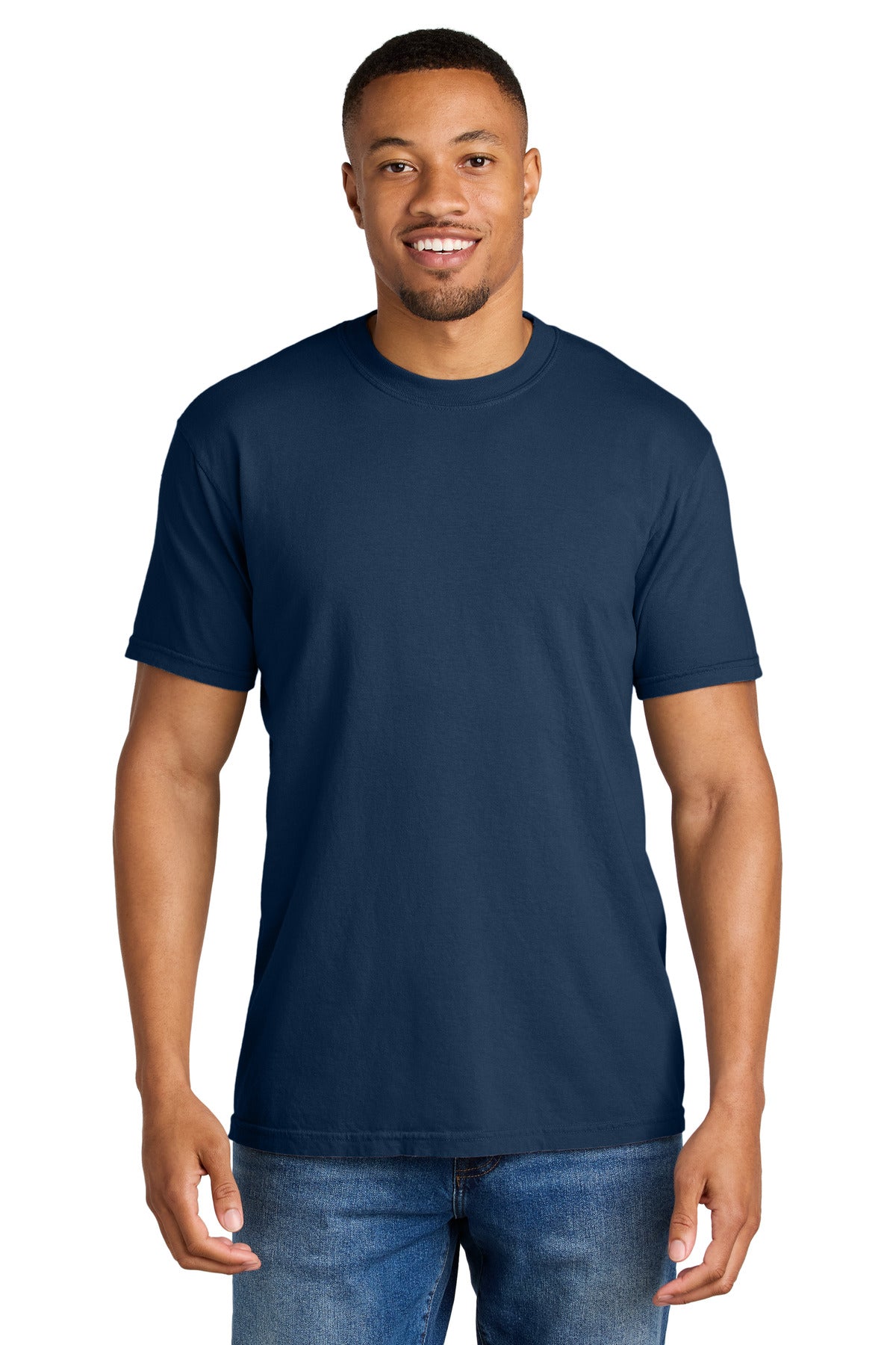 color:True Navy