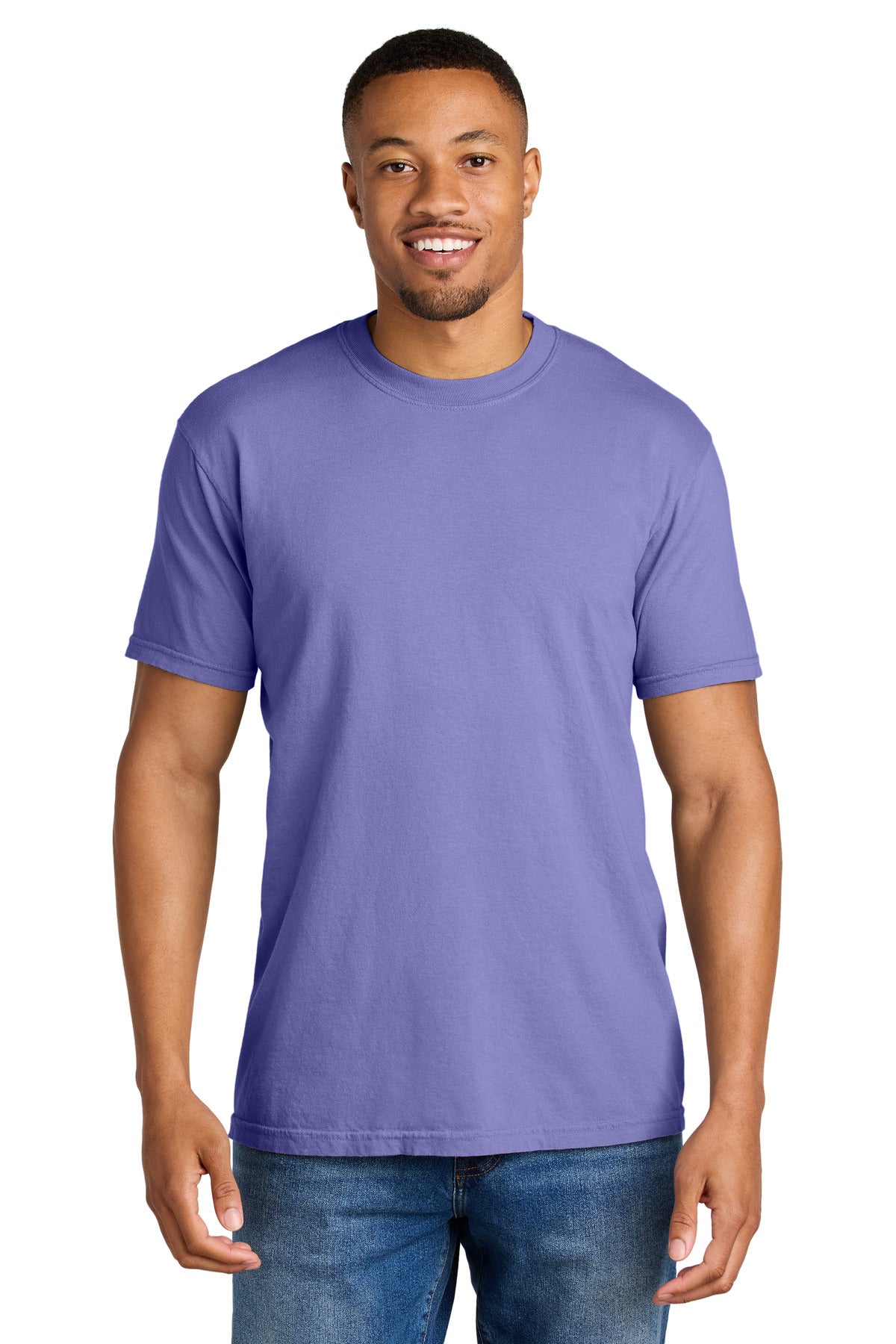 color:Violet