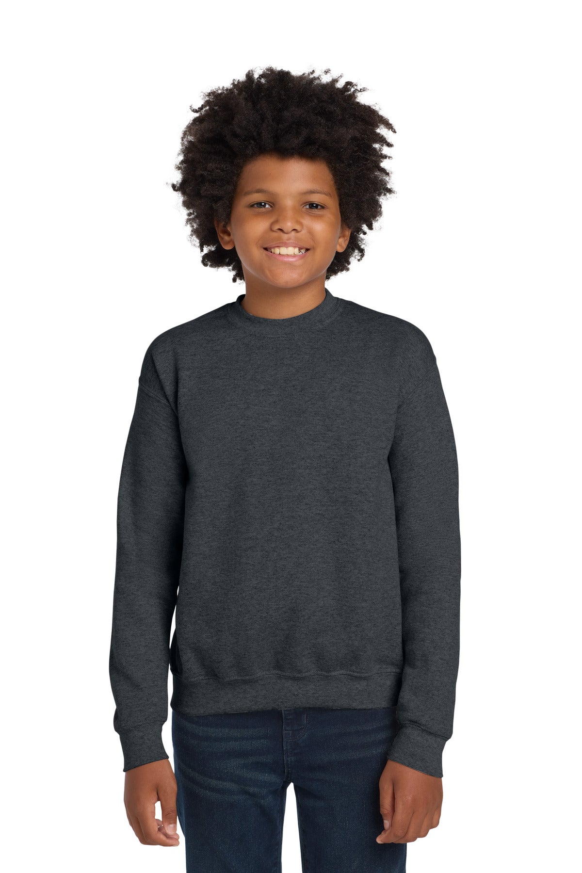 color:Dark Heather