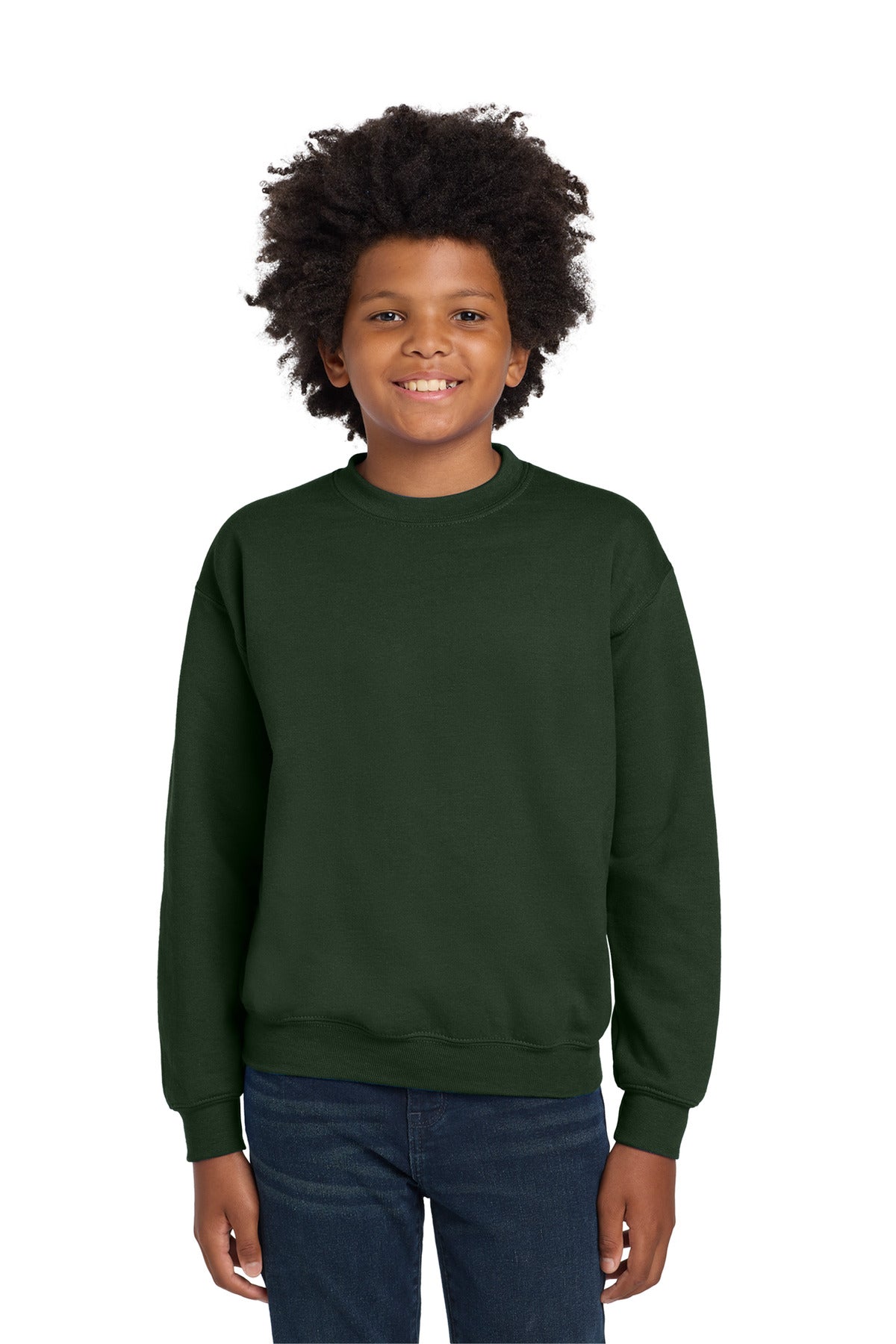 color:Forest Green