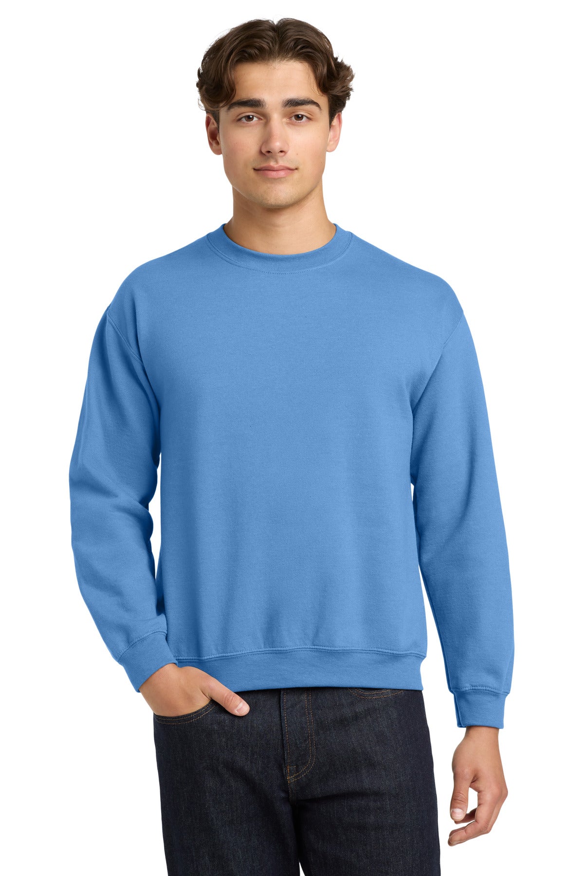 color:Carolina Blue