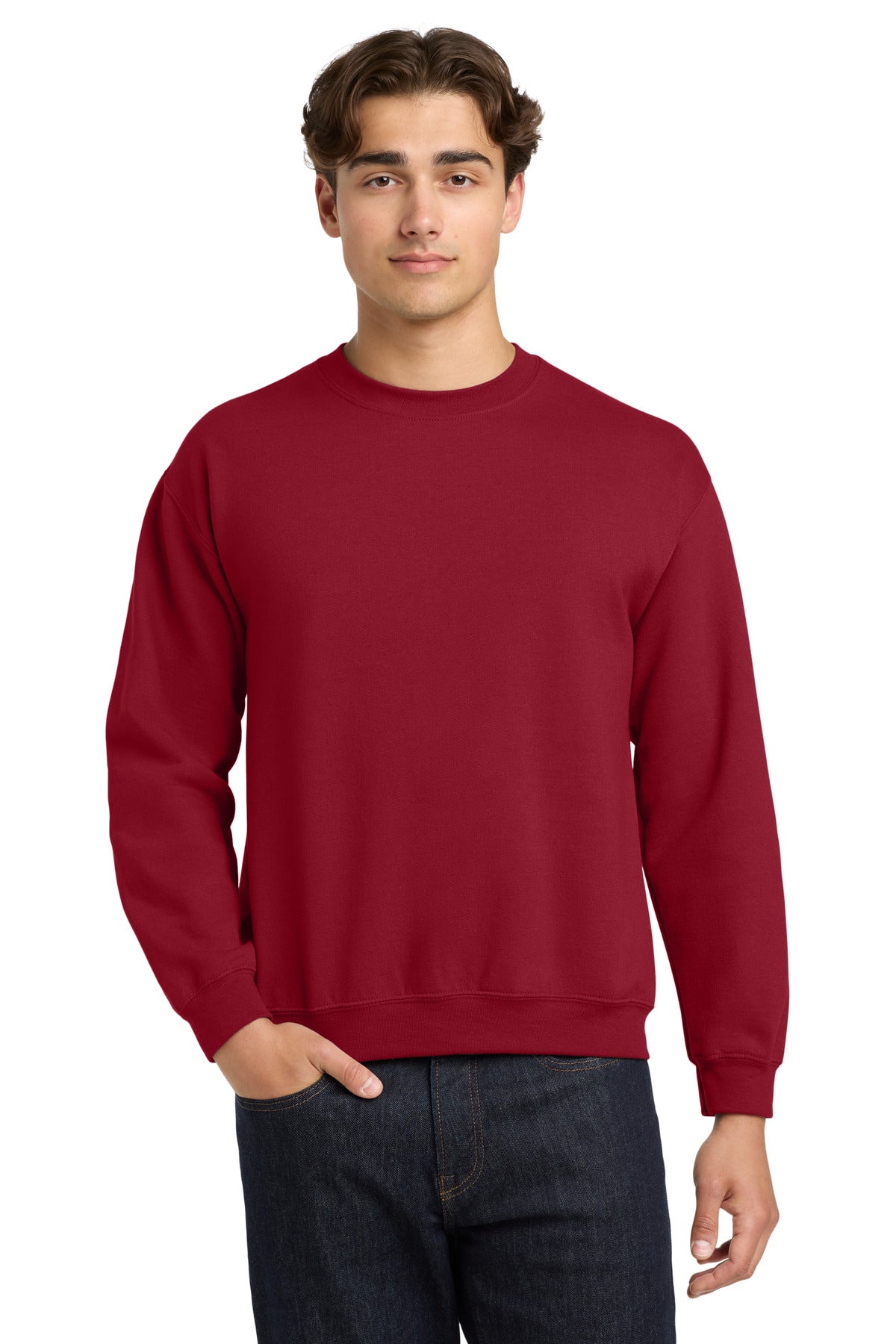color:Cherry Red