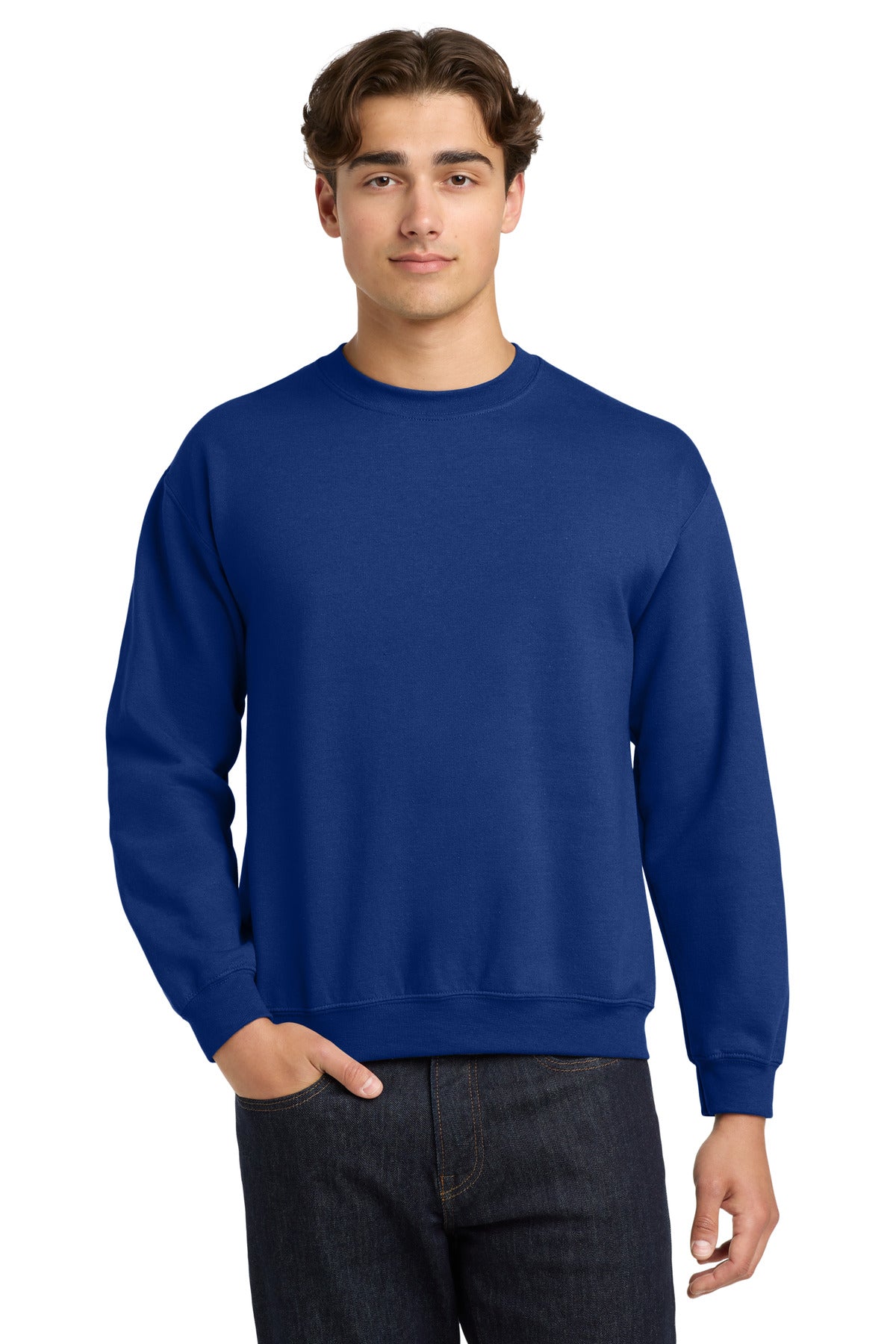 color:Fan Deep Royal