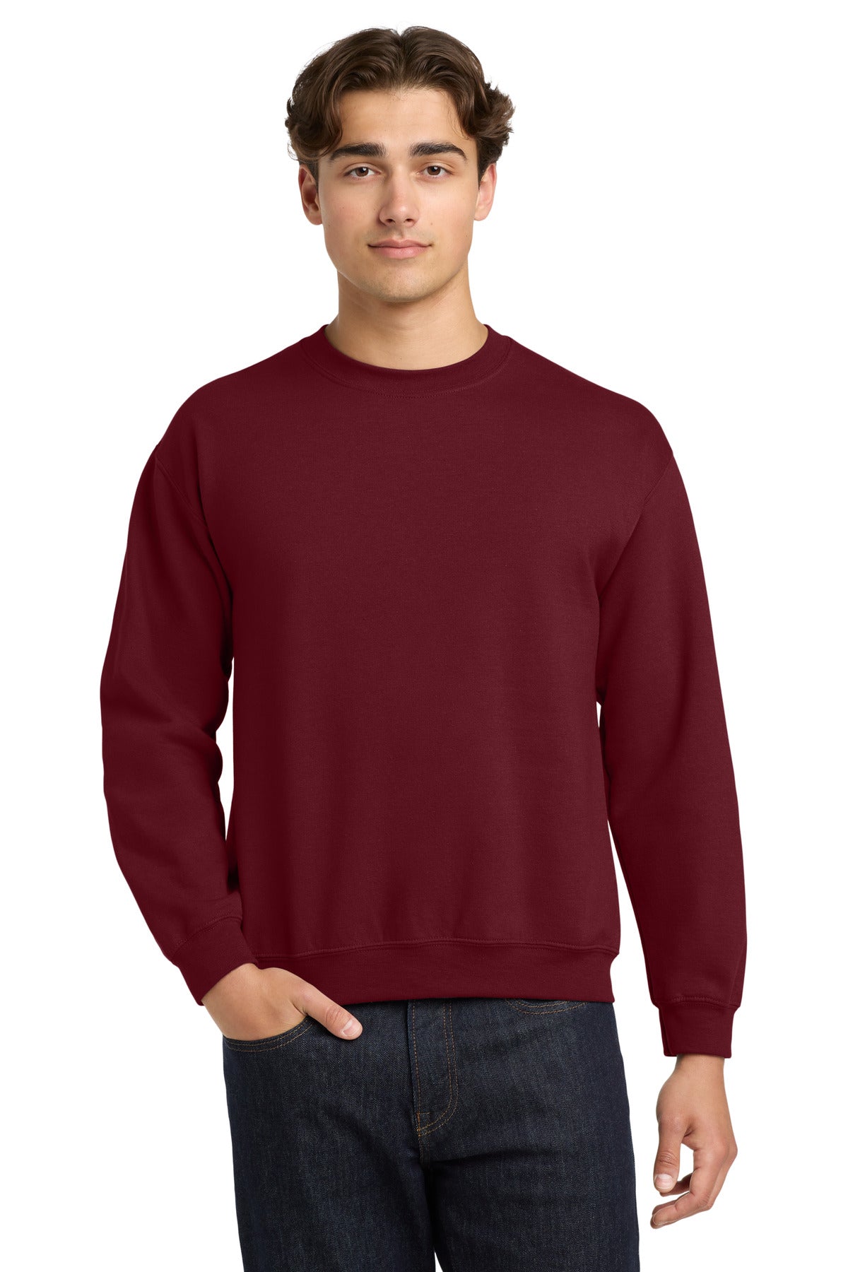 color:Garnet