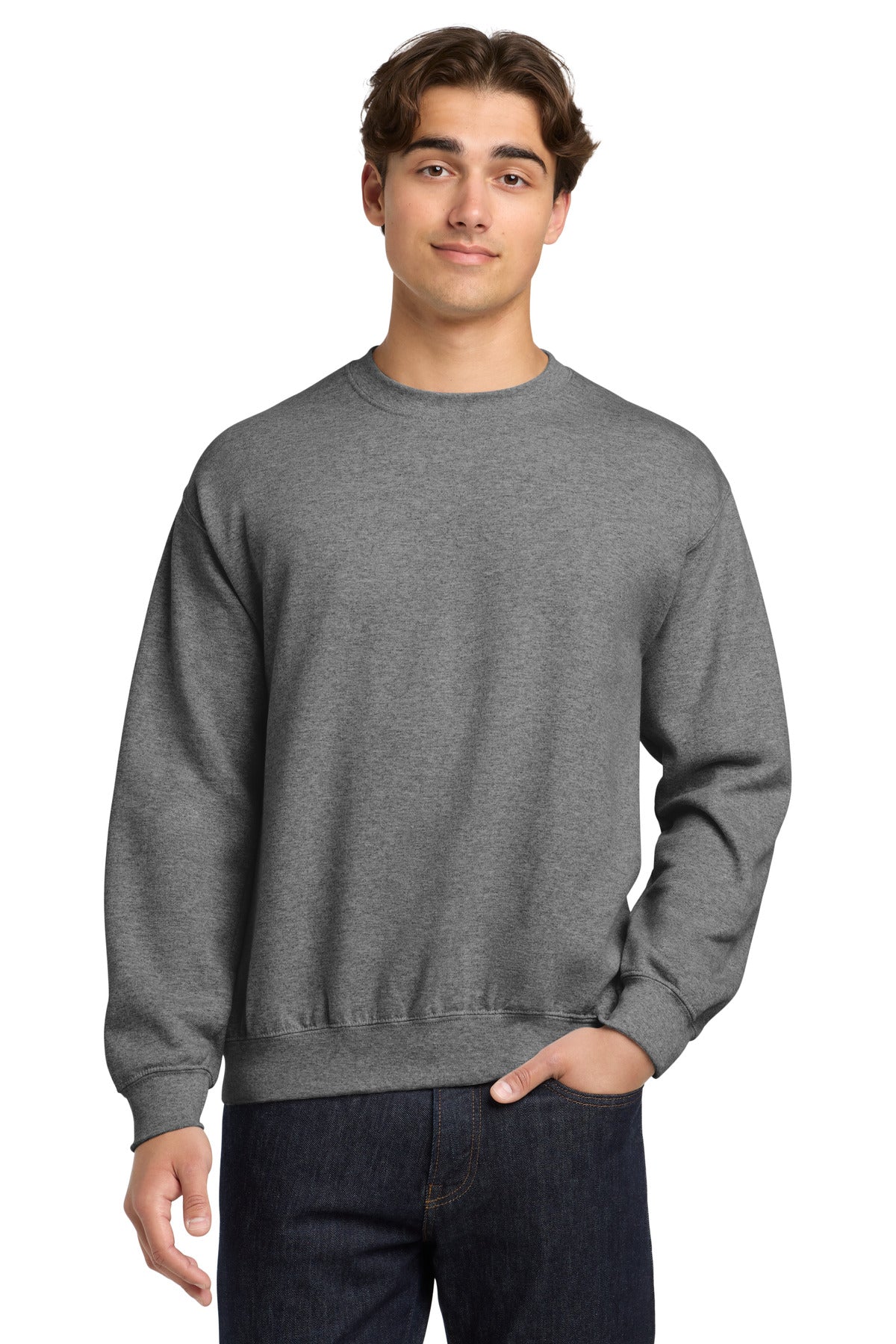 color:Graphite Heather