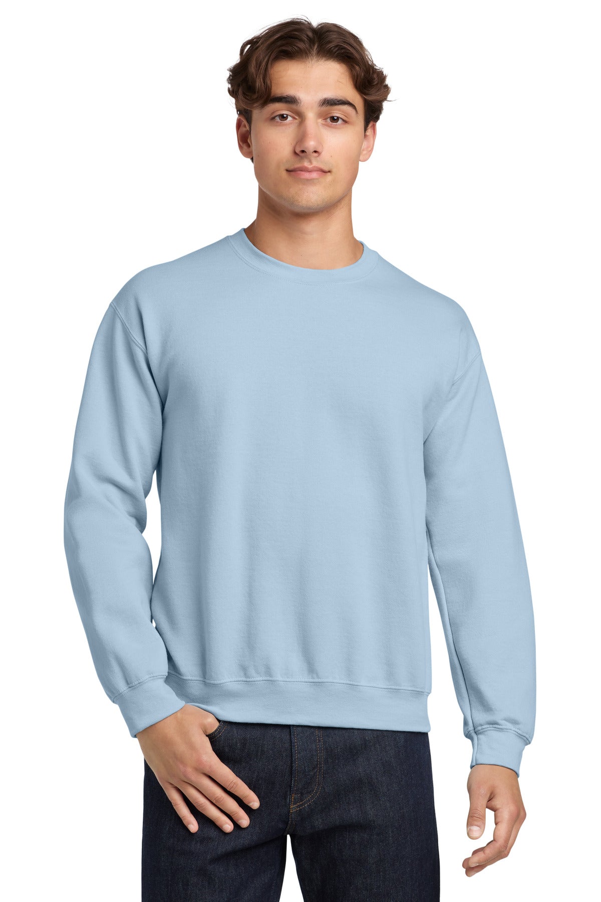 color:Light Blue