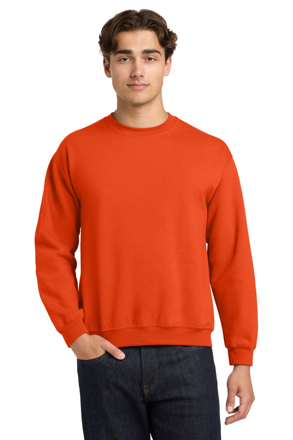 color:Orange