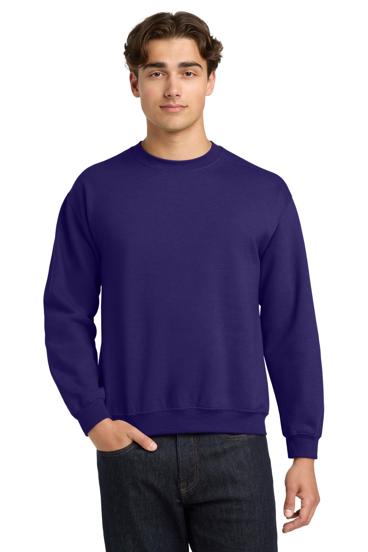 color:Purple