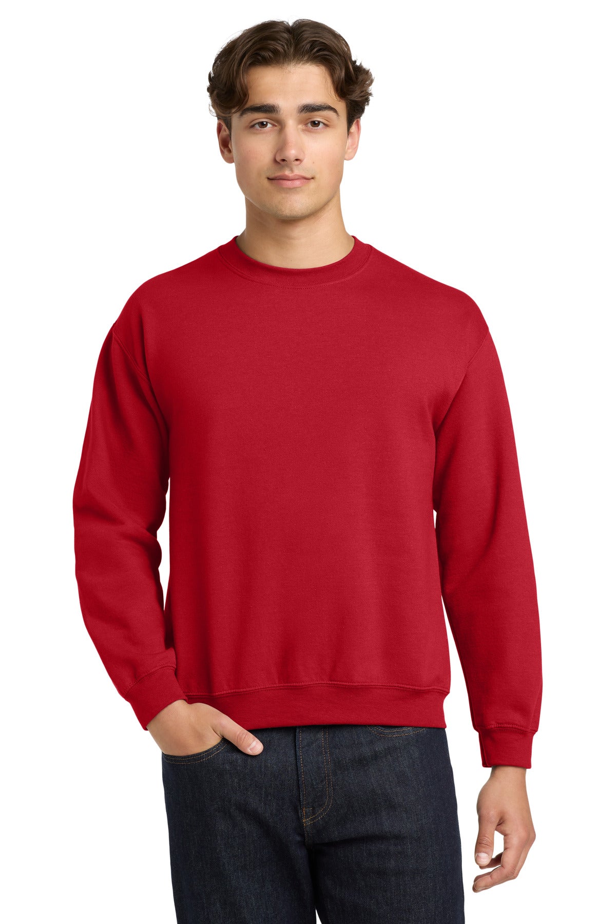 color:Red