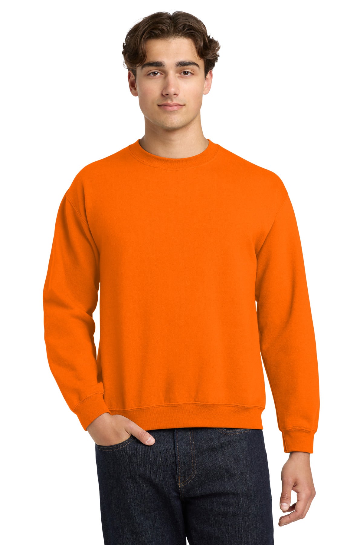 color:S. Orange