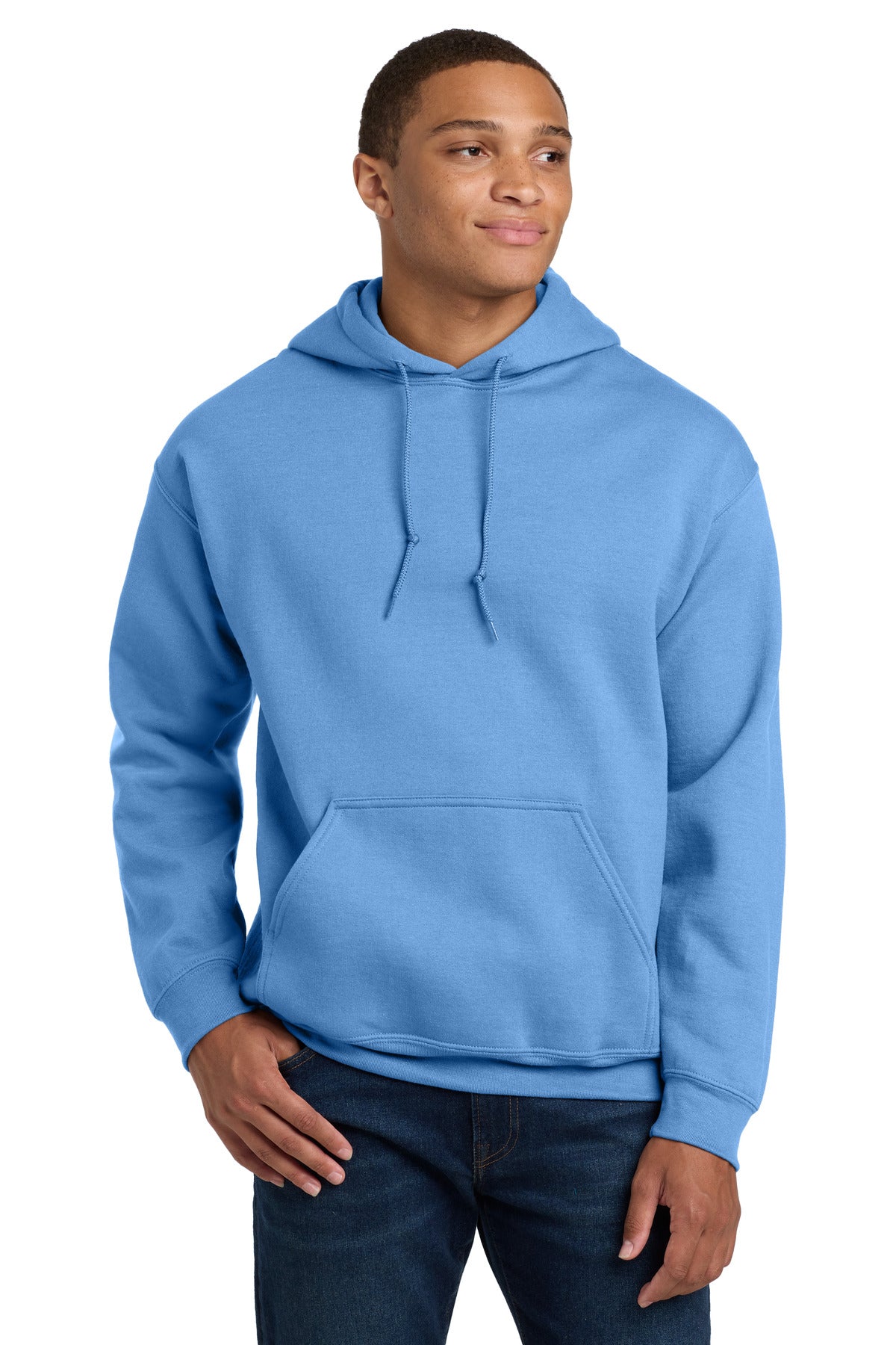 color:Carolina Blue