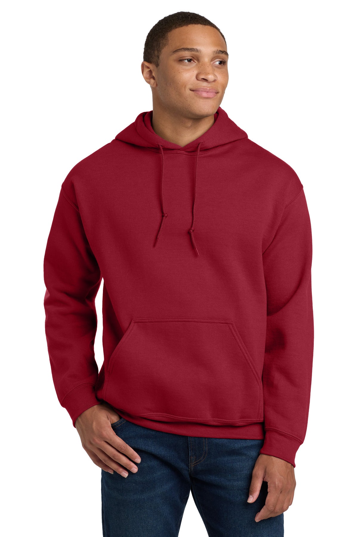 color:Cherry Red