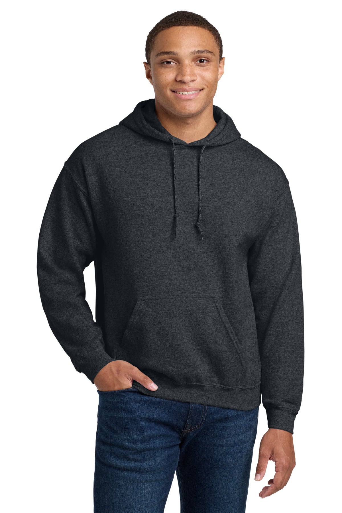 color:Dark Heather