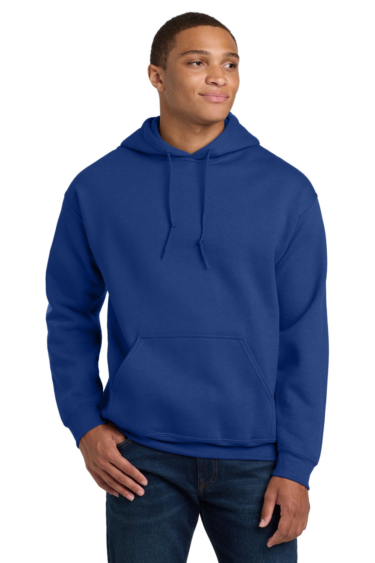 color:Fan Deep Royal
