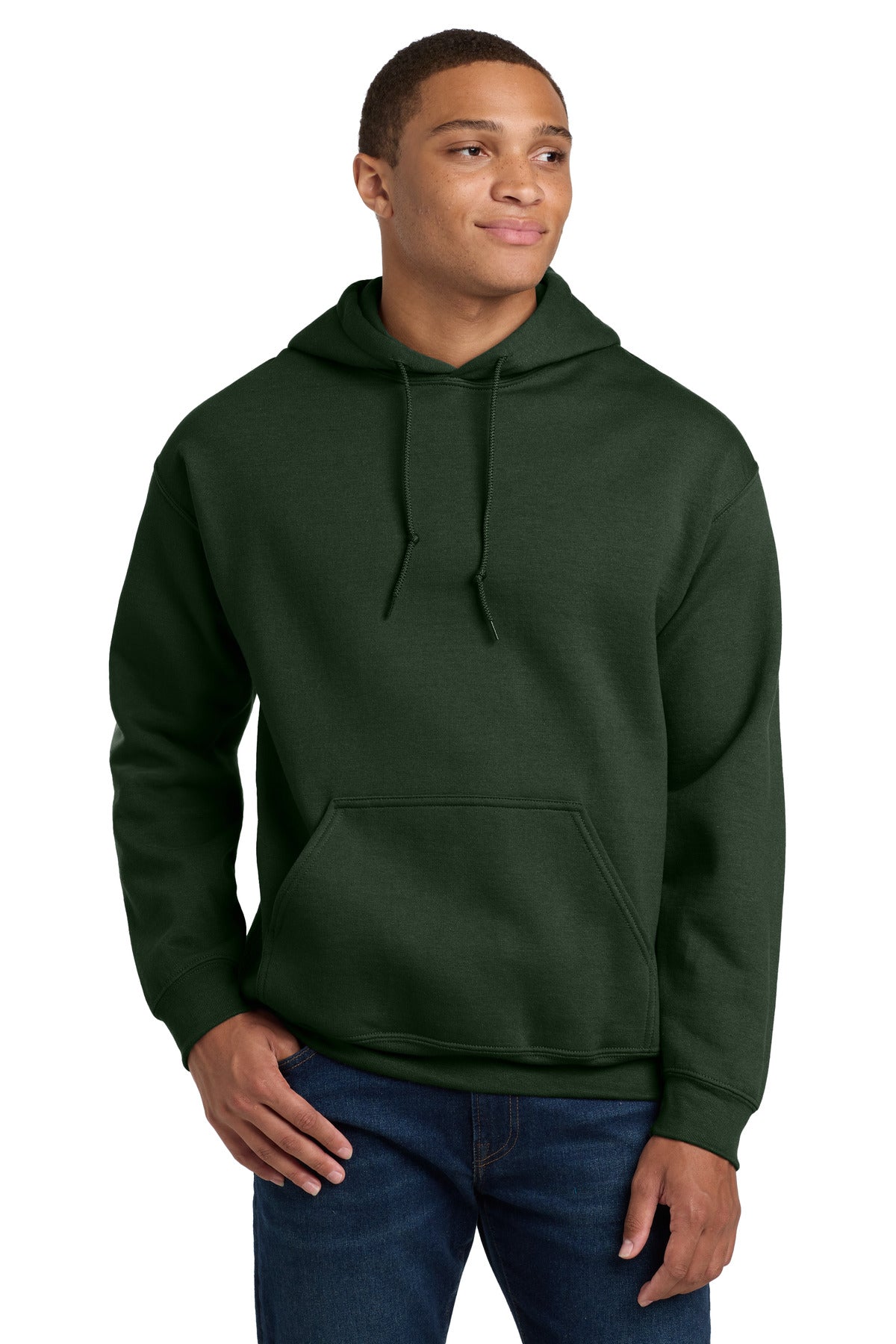 color:Forest Green