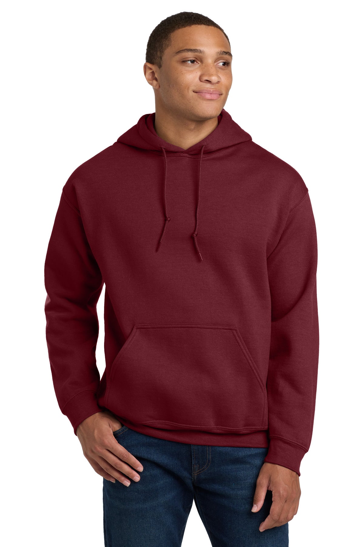 color:Garnet