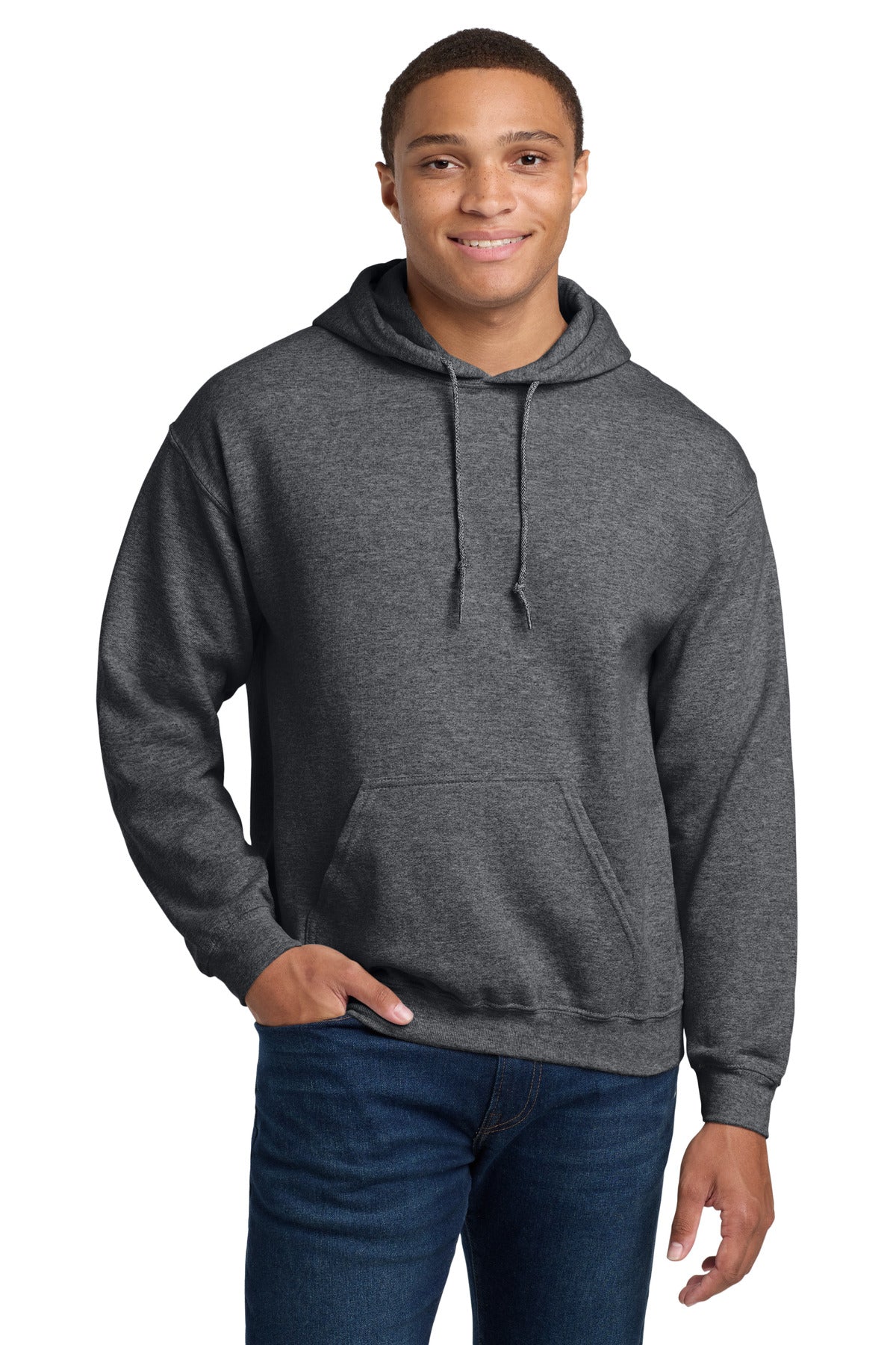color:Graphite Heather