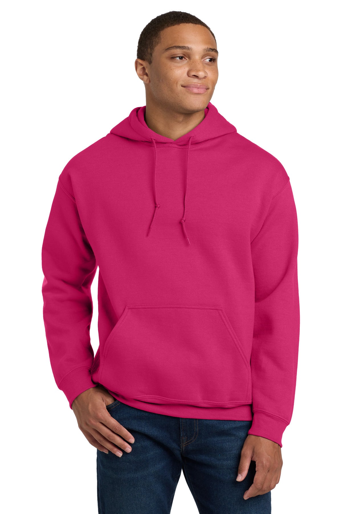 color:Heliconia