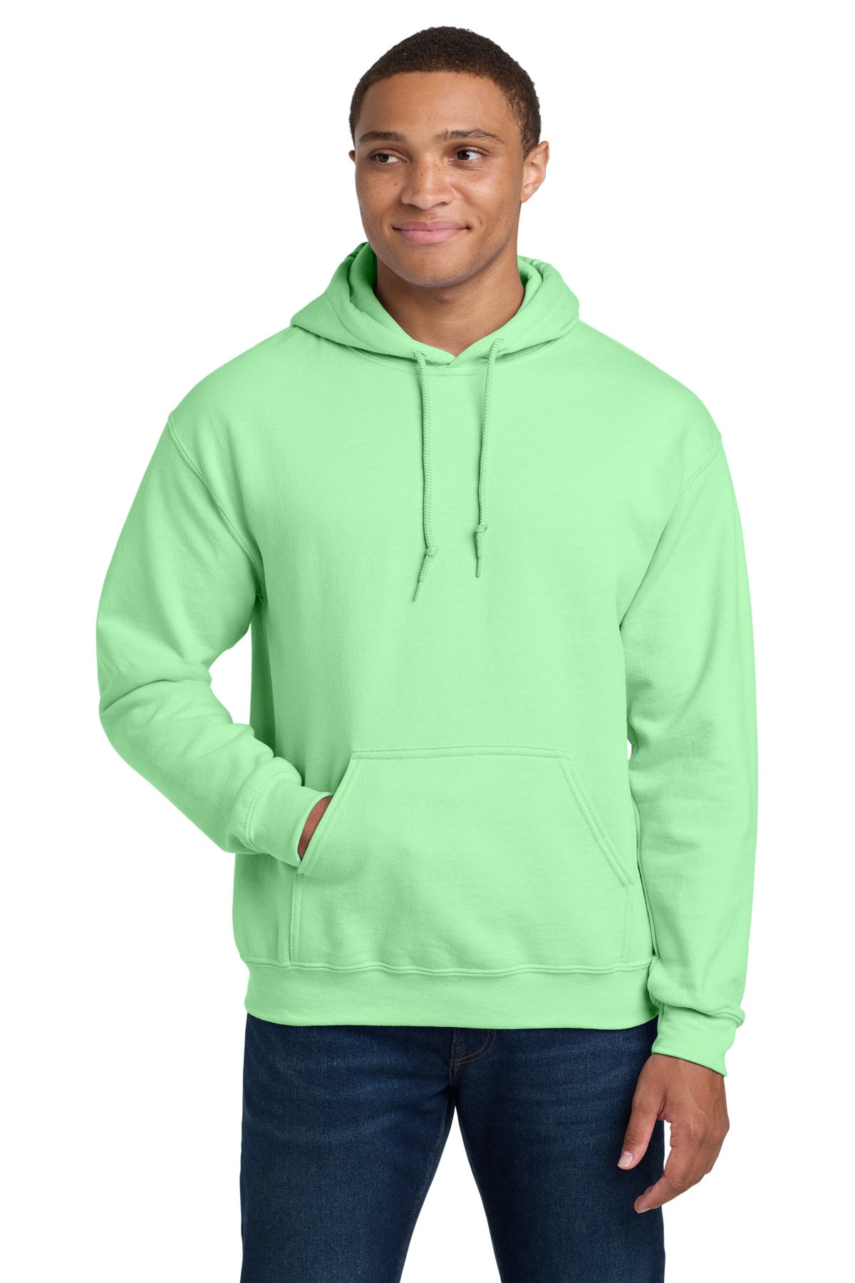 color:Mint Green