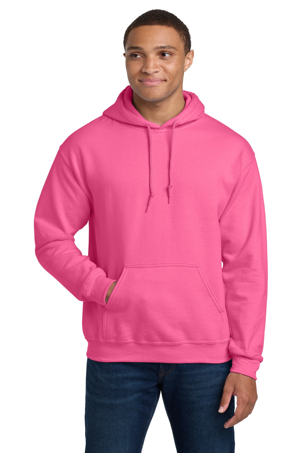 color:Safety Pink
