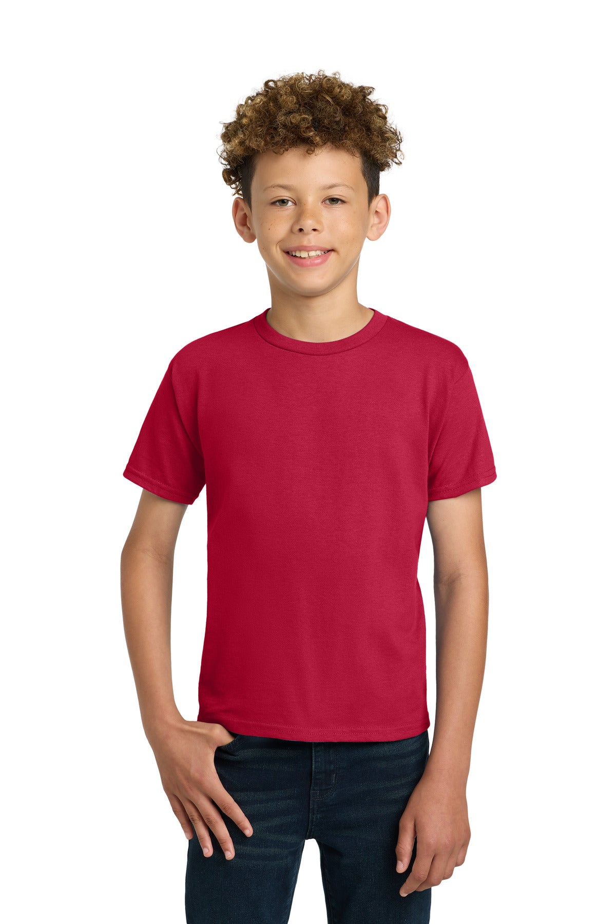 color:Cherry Red