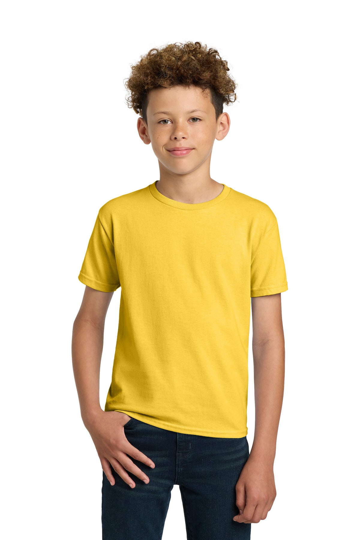 color:Daisy