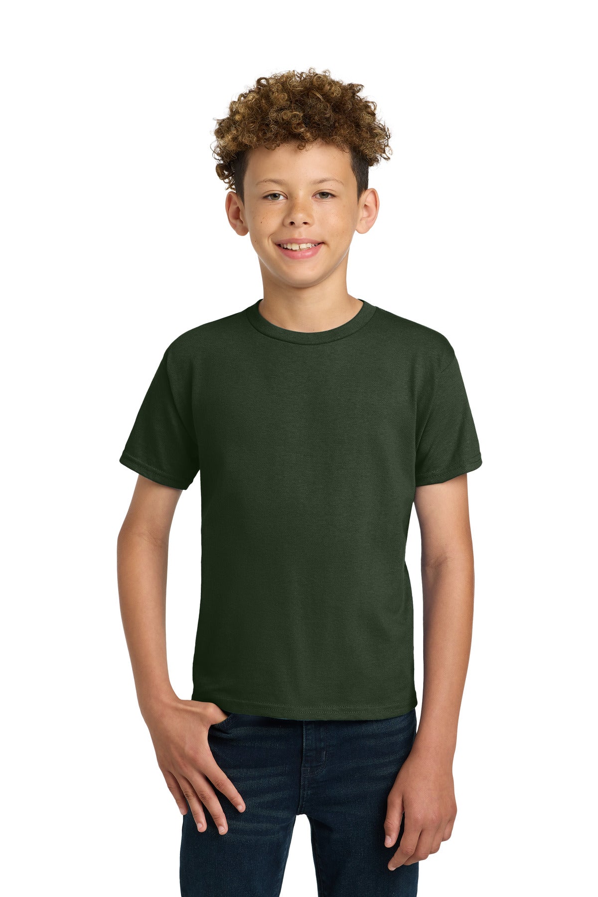 color:Forest