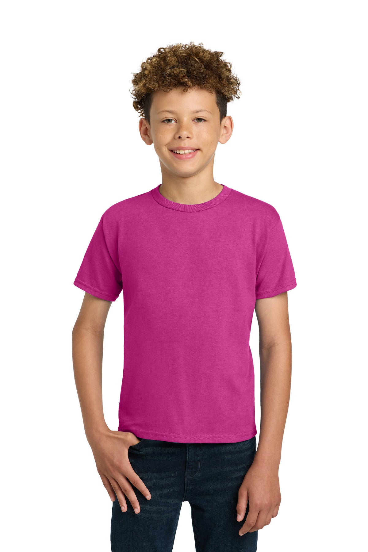 color:Heliconia