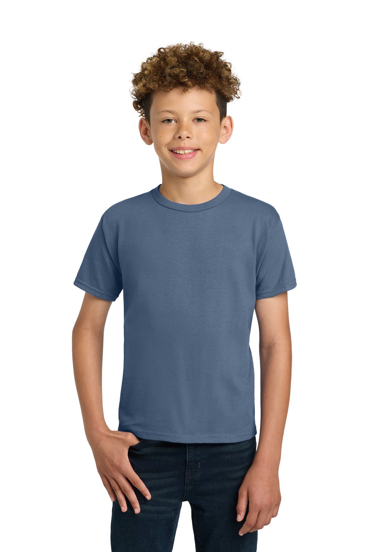 color:Indigo Blue