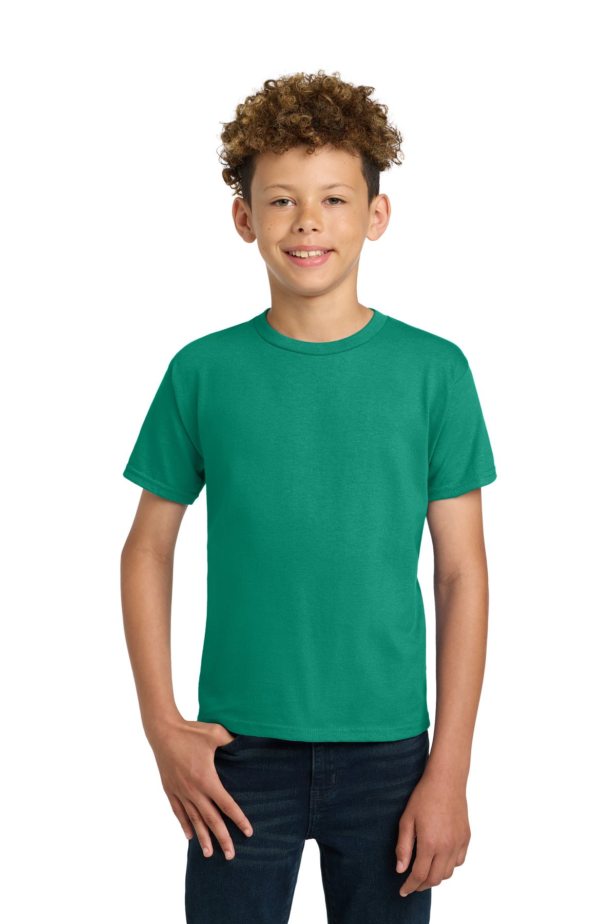 color:Kelly Green