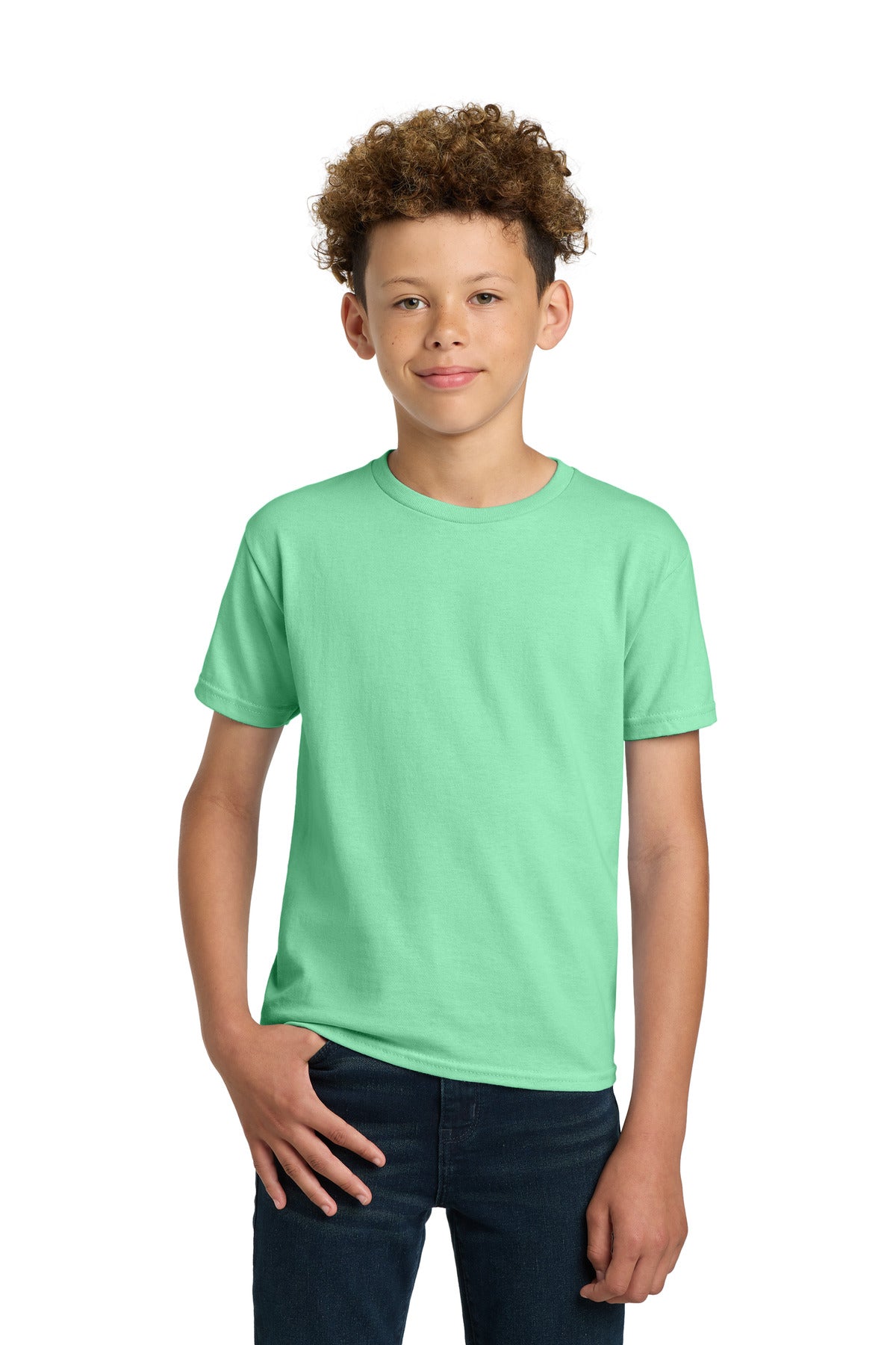 color:Mint Green