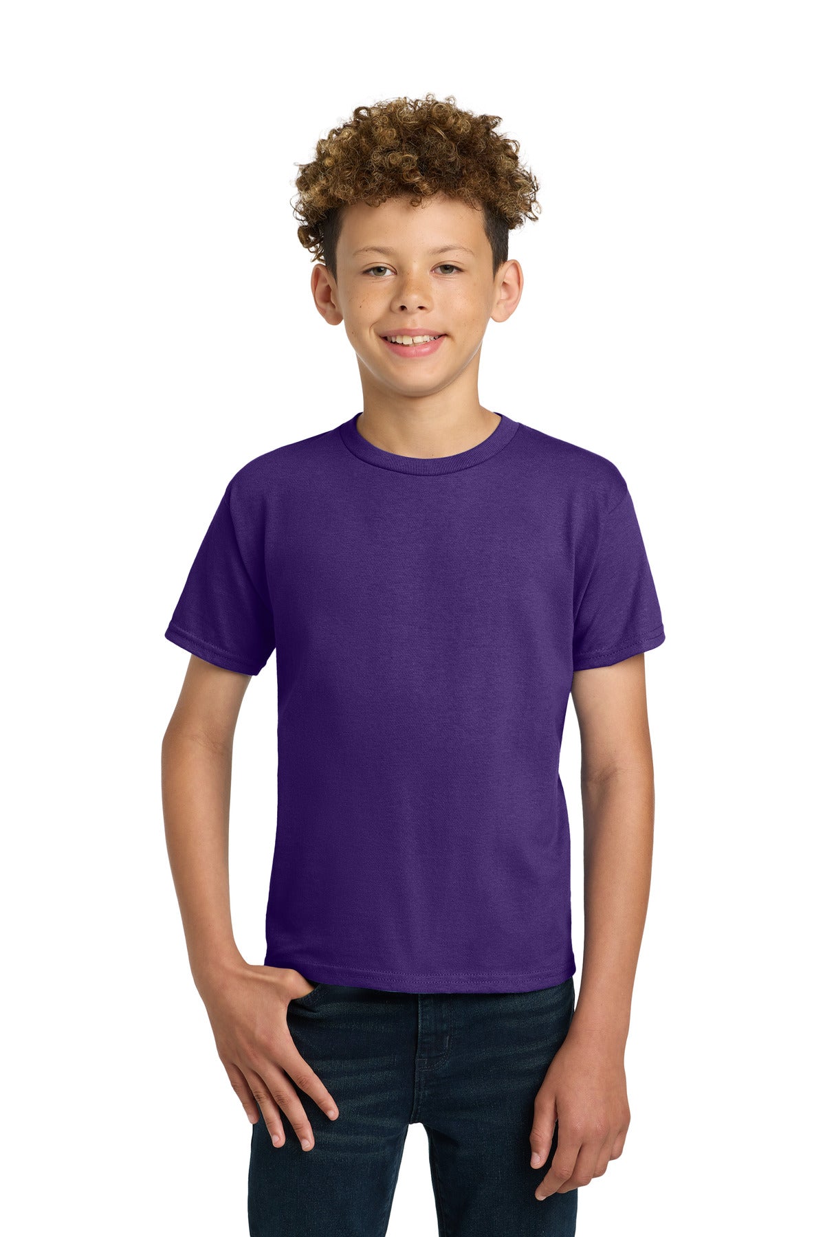 color:Purple