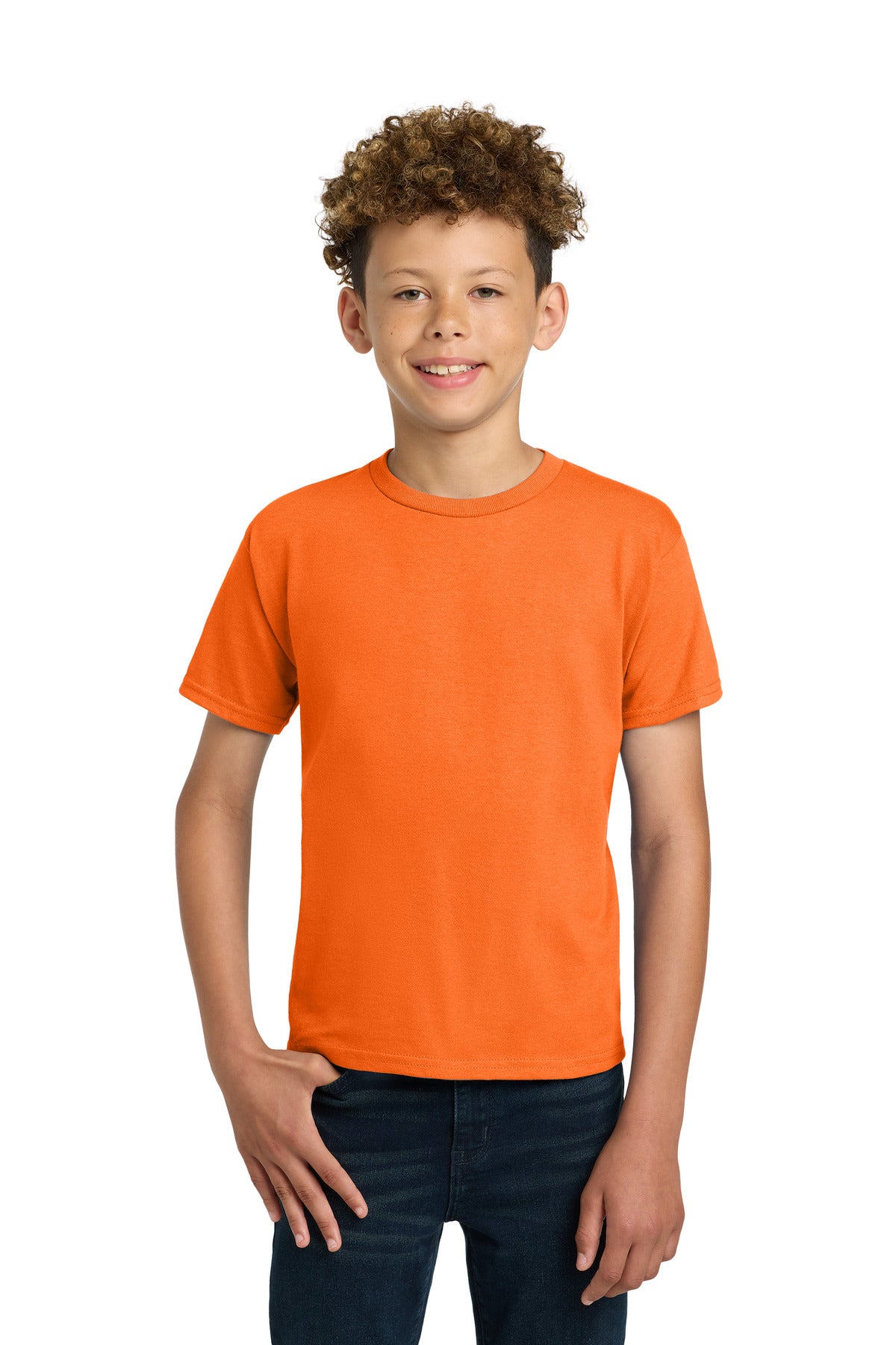 color:S. Orange