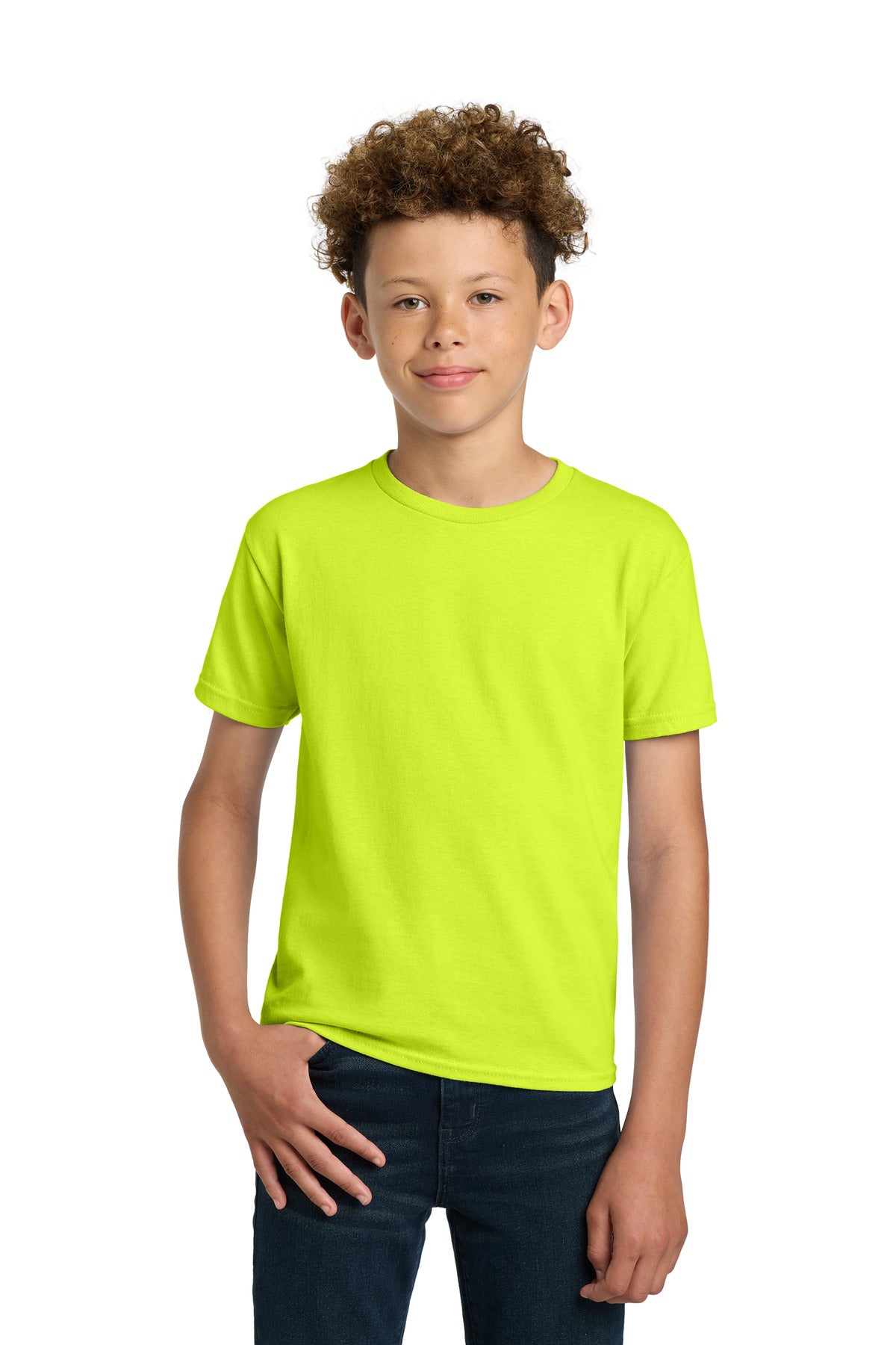 color:Safety Green