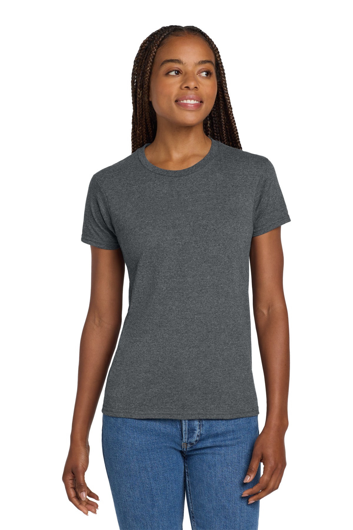 color:Dark Heather