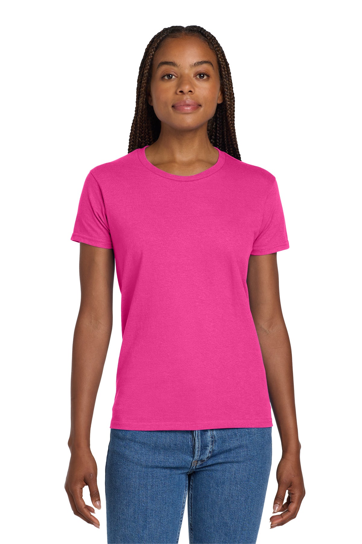 color:Heliconia
