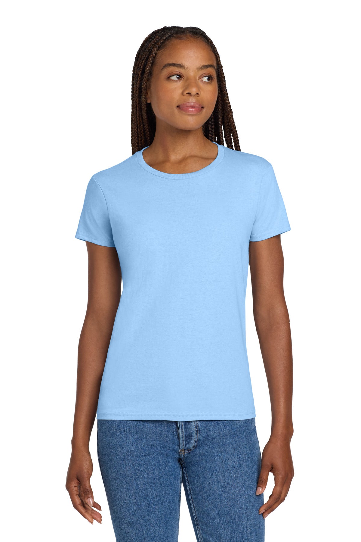 color:Light Blue