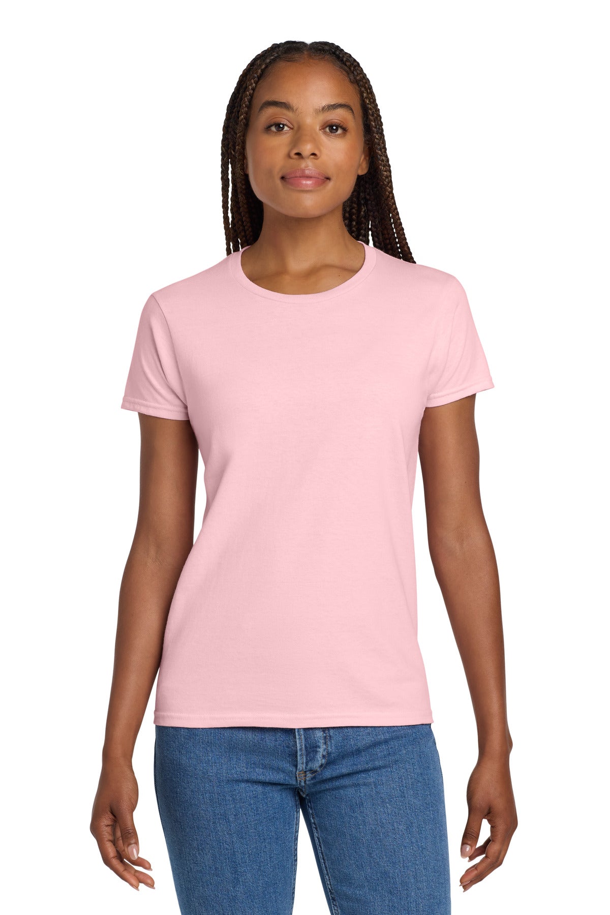 color:Light Pink