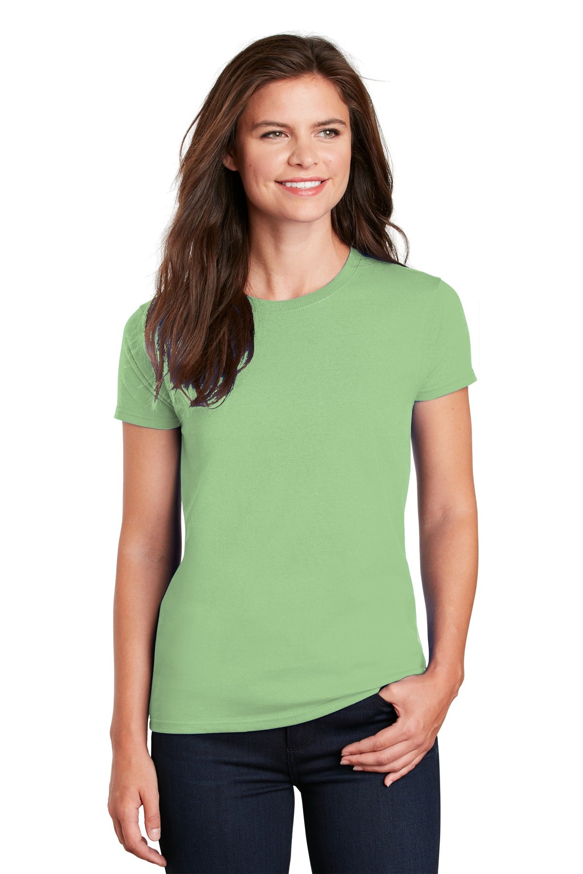color:Pistachio