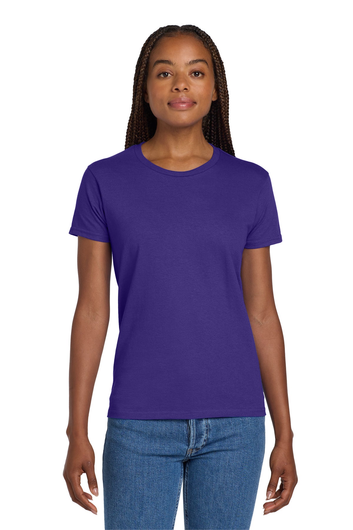 color:Purple