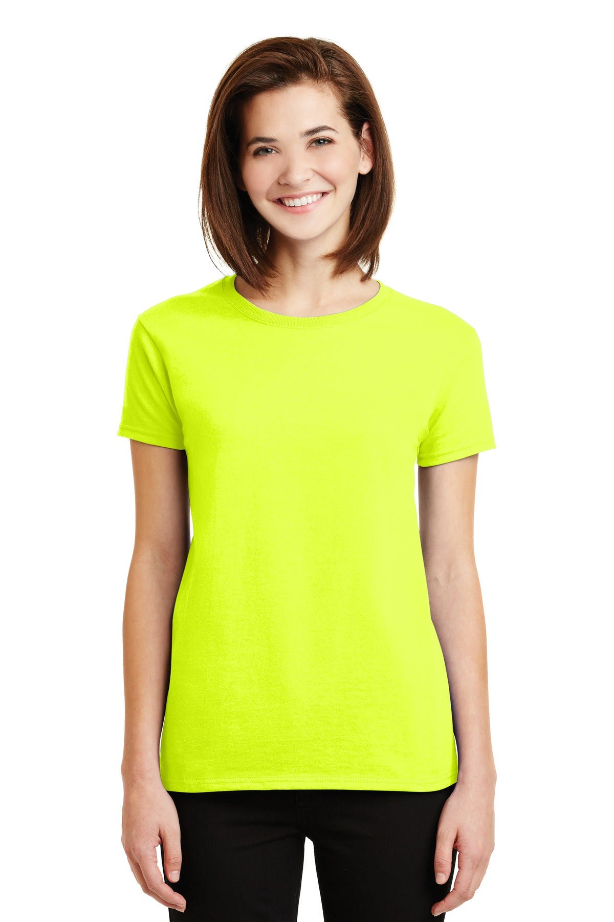 color:Safety Green