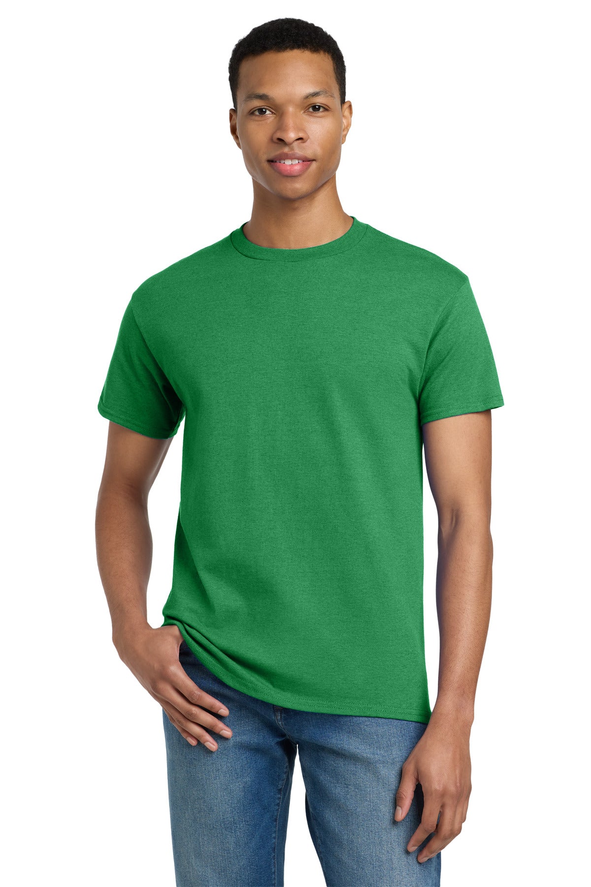 color:Antique Irish Green