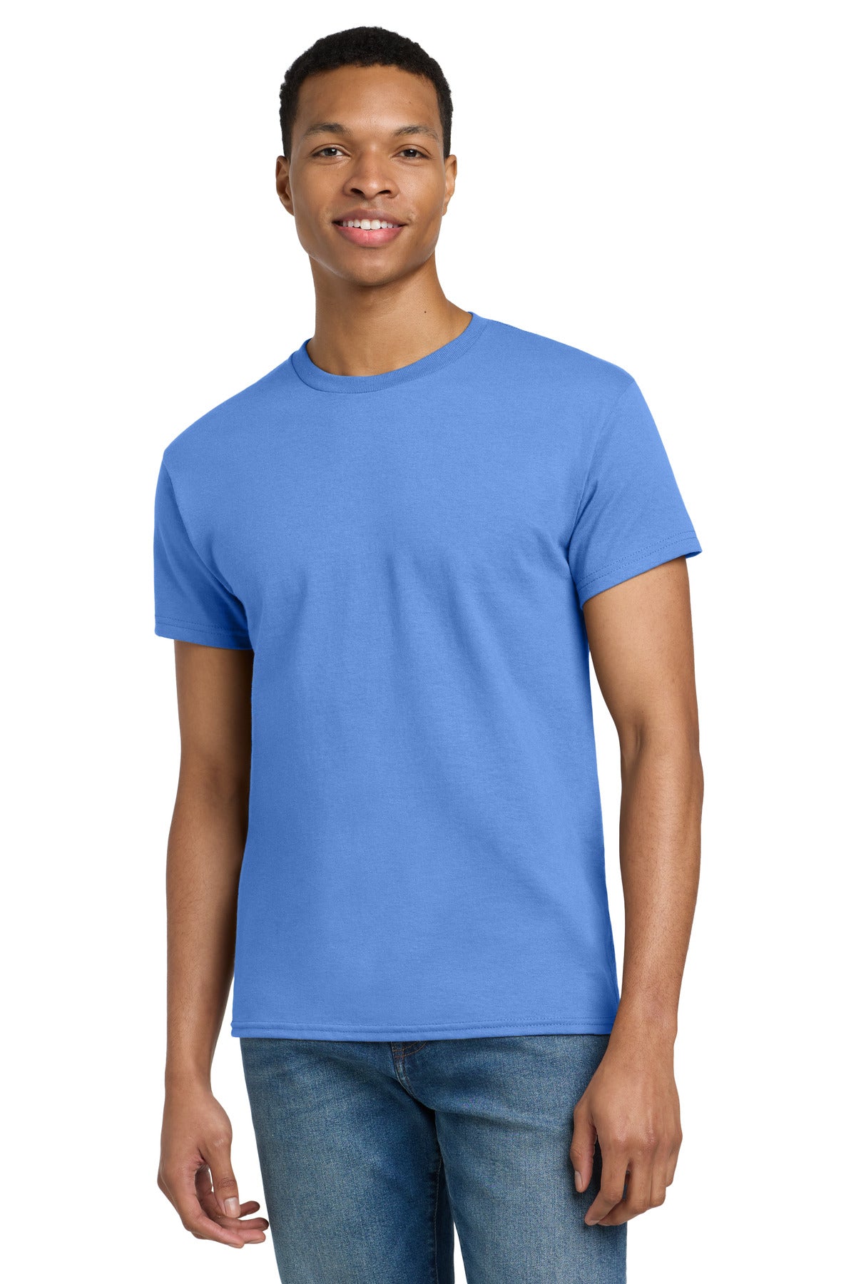 color:Carolina Blue