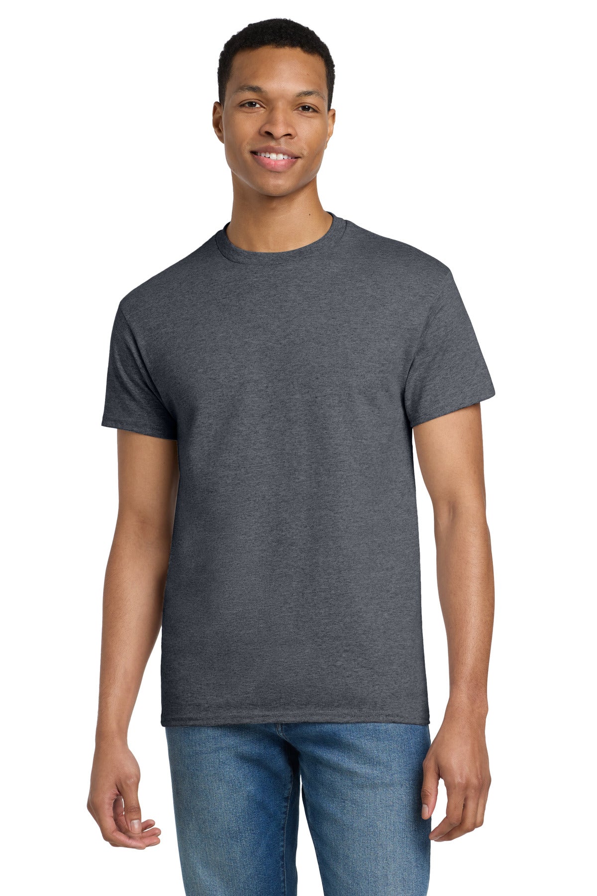 color:Dark Heather