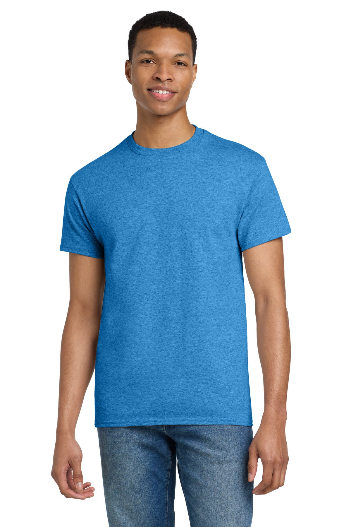 color:Heathered Sapphire